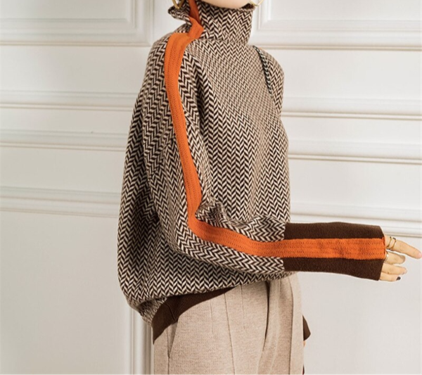 Leonor | Luksuzni visoki golfer