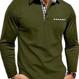 Premium Polo s Dugim Rukavima