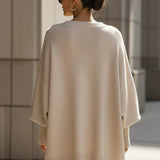 Rosa – Malha Oversized