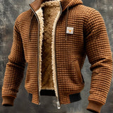 Marko - Termalna Impact Jakna od Polar Fleece