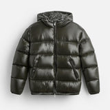 Anadia | Unisex Puffjakna