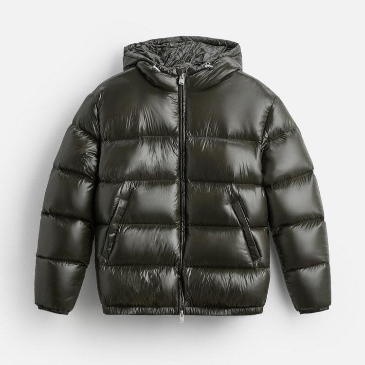 Anadia | Unisex Puffjakna