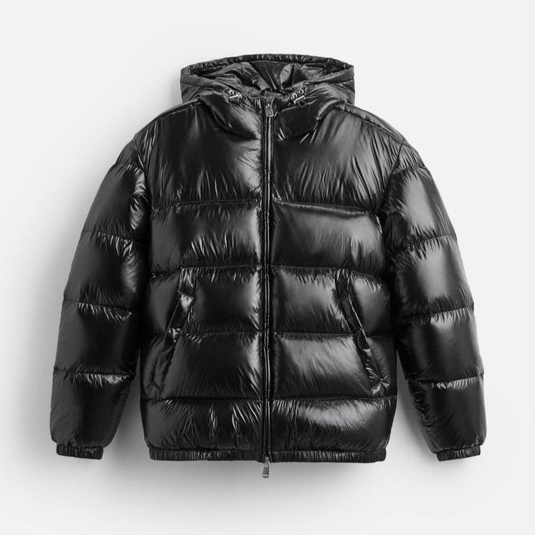 Anadia | Unisex Padded Jacket