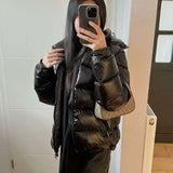 Anadia | Unisex Puffjakna
