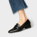 Monika – Mules / Batai bez vezica