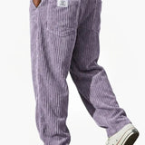 Monaco | Muške hlače od kord