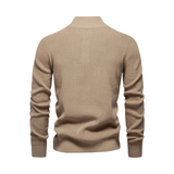 Nordmann – Pulover s gumbima