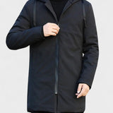 Søren™ | Moderni elegantni zimski kaput