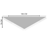 Aurora™ – Mekani i Elegantni Jesenski Cape