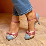 Lucija - Vintage Ortopedske Sandale
