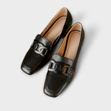 Monika – Mules / Batai bez vezica