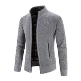 Tobias – Fleece jakna