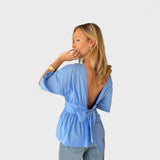 Blusa Colette - Ograničeno izdanje