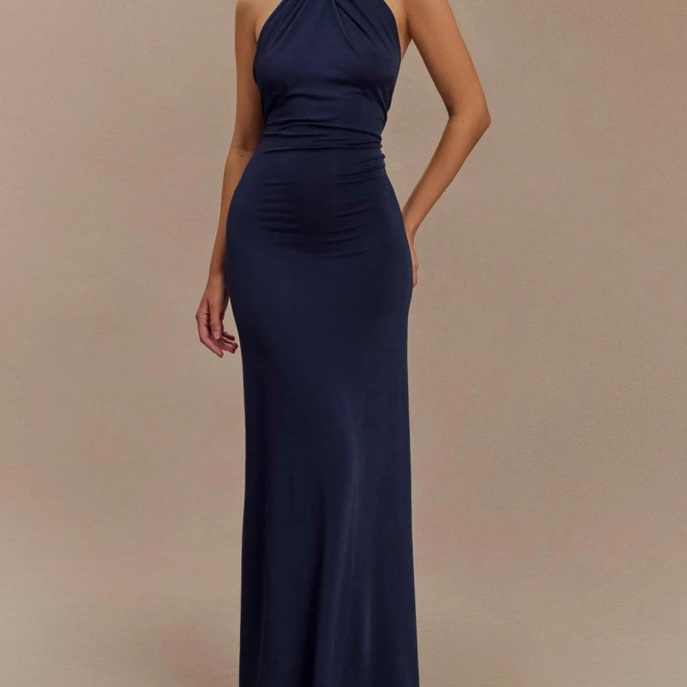 Setela | Elegantna i Sveobuhvatna Maxi Haljina