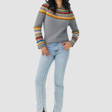 Kirra | Retro Camisola