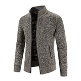 Tobias – Fleece jakna