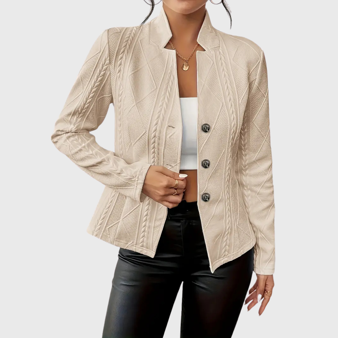Graça - Elegantni sako s detaljima