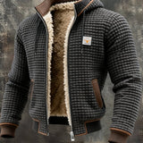 Marko - Termalna Impact Jakna od Polar Fleece