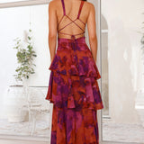 Marina | Duga elegantna haljina za bezbrižni ljetni stil