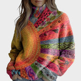 Daniela - Ženski Pulover