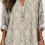 Desertni cvjetni bluz