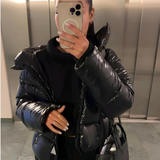 Anadia | Unisex Puffjakna