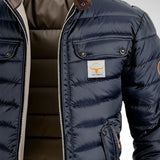 Ivan - Klasična Padded Jakna