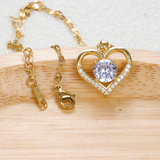 Amelia | Ogrlica "Uvijek Zajedno"