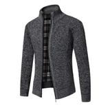 Tobias – Fleece jakna