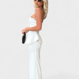 Elliana | Maxi Haljina Elegancija