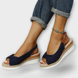 Jasmina - Ortopedske sandale