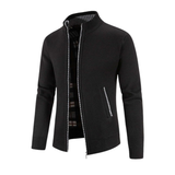 Tobias – Fleece jakna