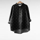 Zoe | Elegantna Ljetna Bluza