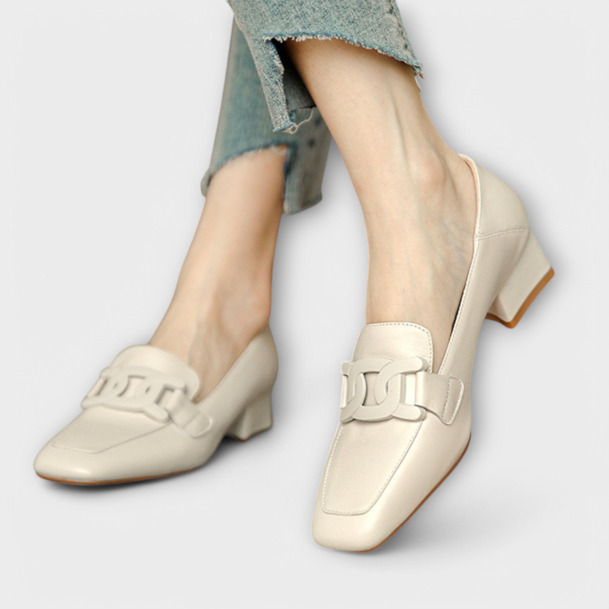 Monika – Mules / Batai bez vezica