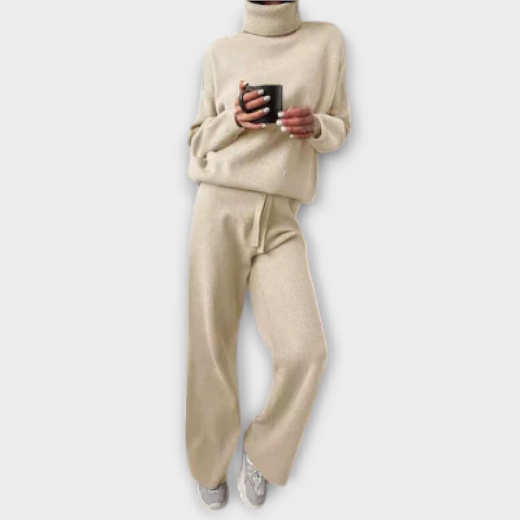 Theresa - Set za udobnost