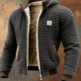 Marko - Termalna Impact Jakna od Polar Fleece