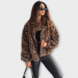 Milda - Leopard Jakna