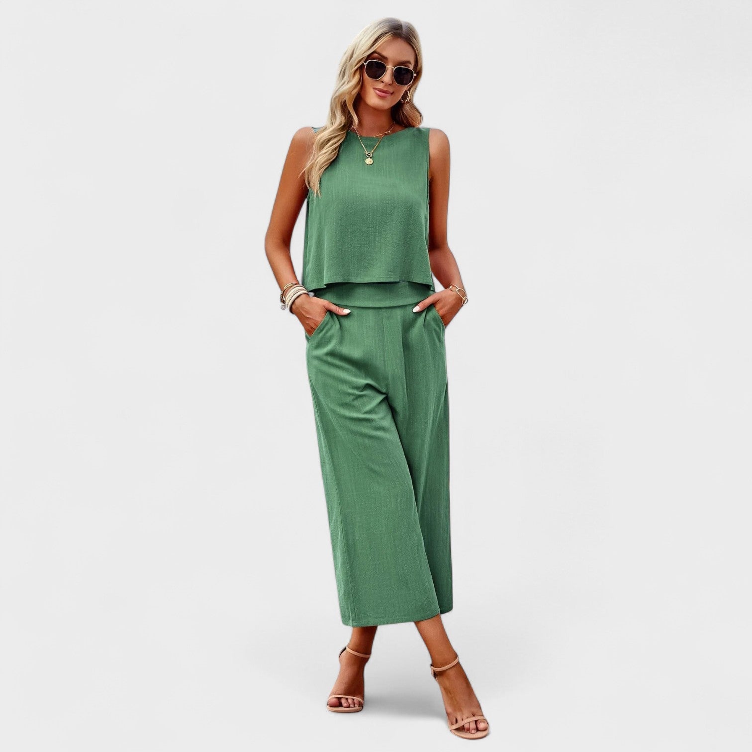 Mônica - Lino Komplekt