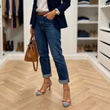 Lucija - Vintage Ortopedske Sandale