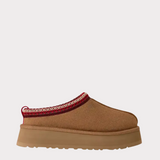 Luna | Ženski Topli Čizmi s Pufastim Podstavom