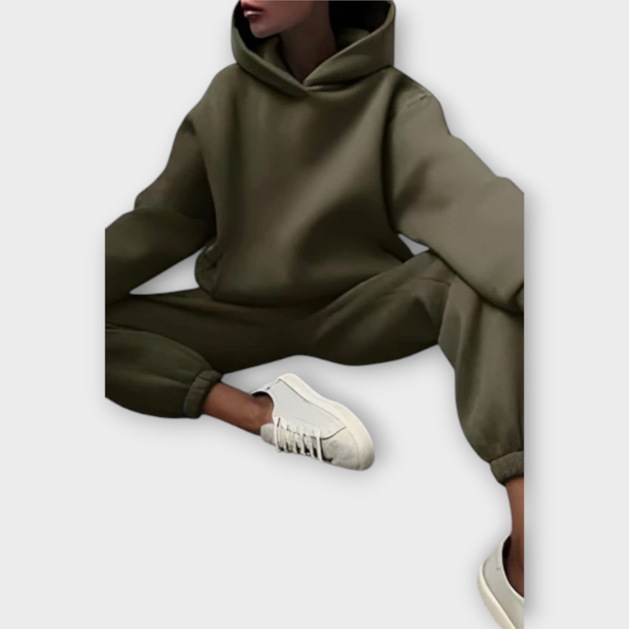 Kristine - Udobni trenirku set