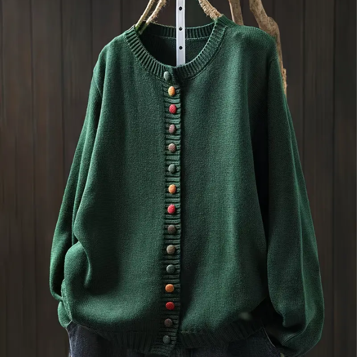 Esmeralda | Elegantan Kardigan