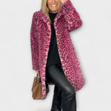 Jessica - Leopard Kaput