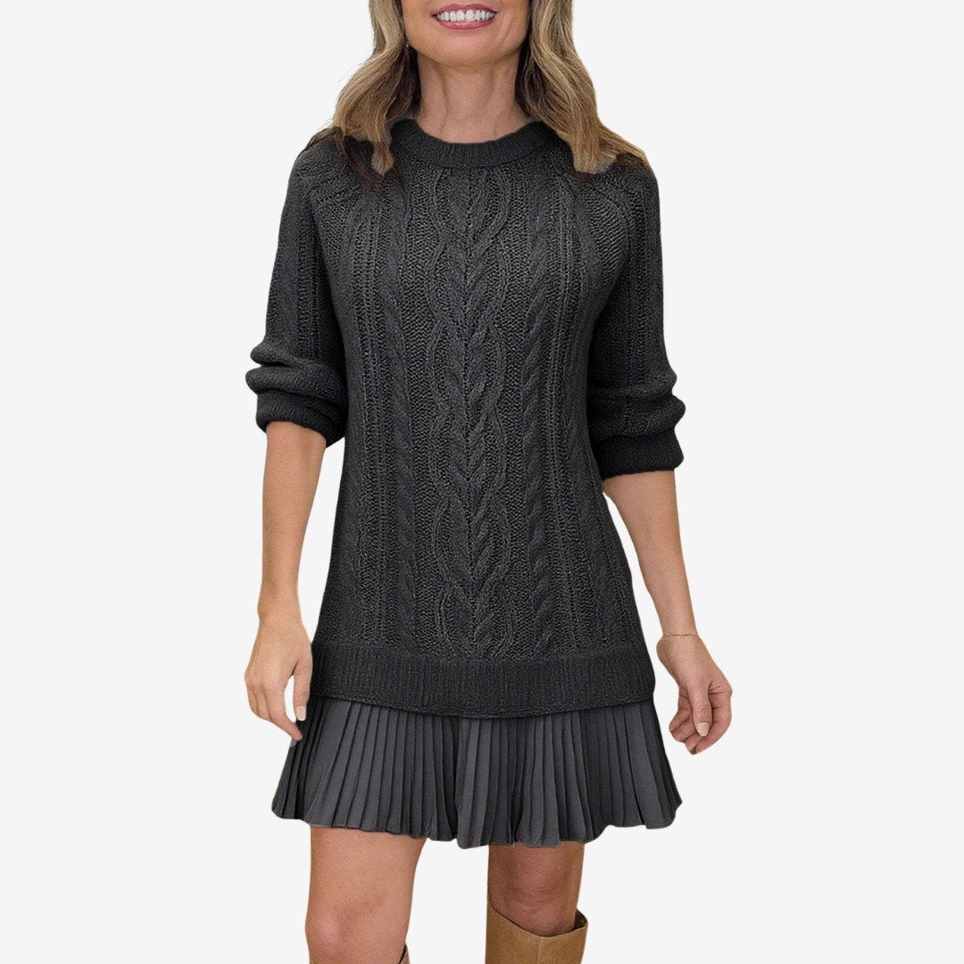 Gaely™ – Ženski stil pulover