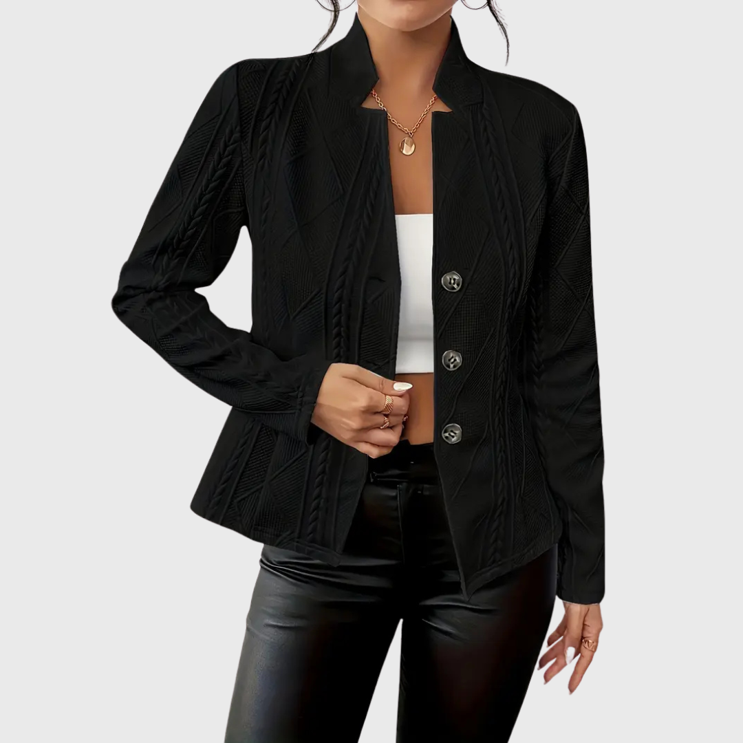Graça - Elegantni sako s detaljima