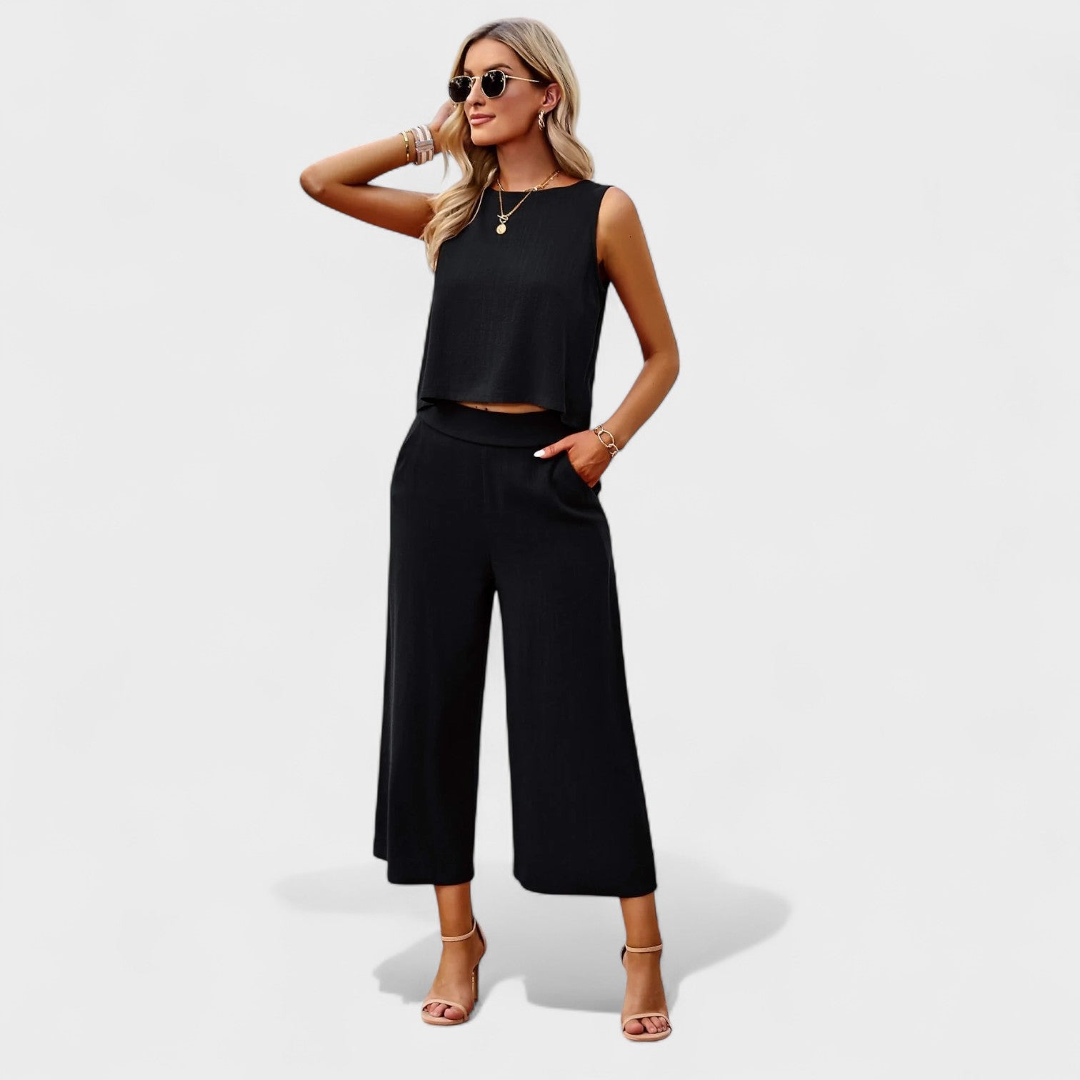 Mônica - Lino Komplekt