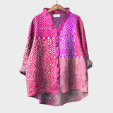 Cassandra | Elegantna Ljetna Bluza