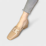 Monika – Mules / Batai bez vezica