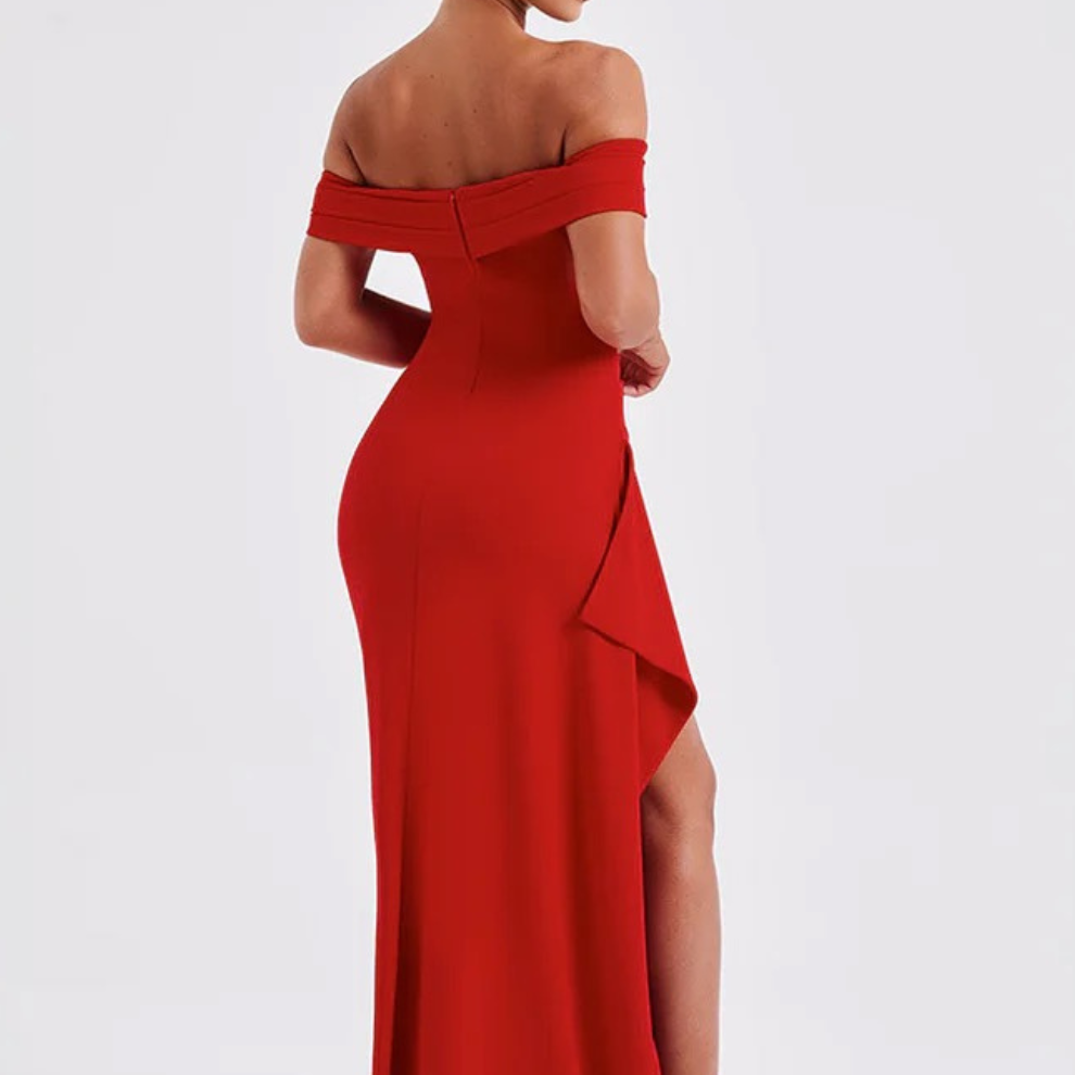 Alexandra | Luksuzna Maxi Haljina