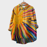 Solara | Elegantan Ljetni Bluz